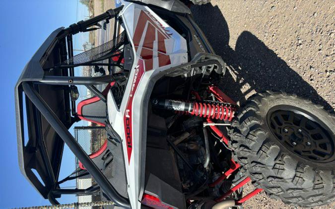 2021 TALON1000R - Honda