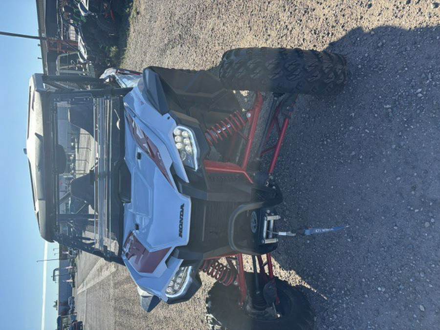 2021 TALON1000R - Honda