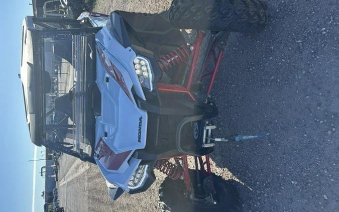 2021 TALON1000R - Honda