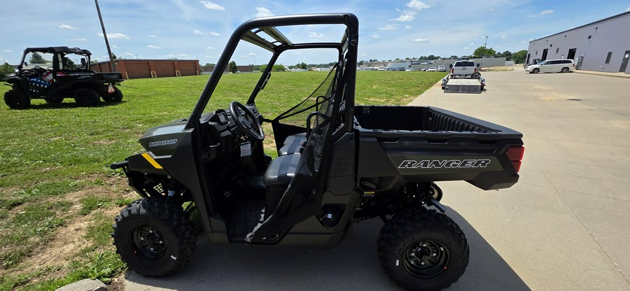 2026 Polaris Ranger 1000 EPS