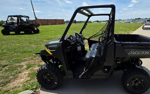 2026 Polaris Ranger 1000 EPS