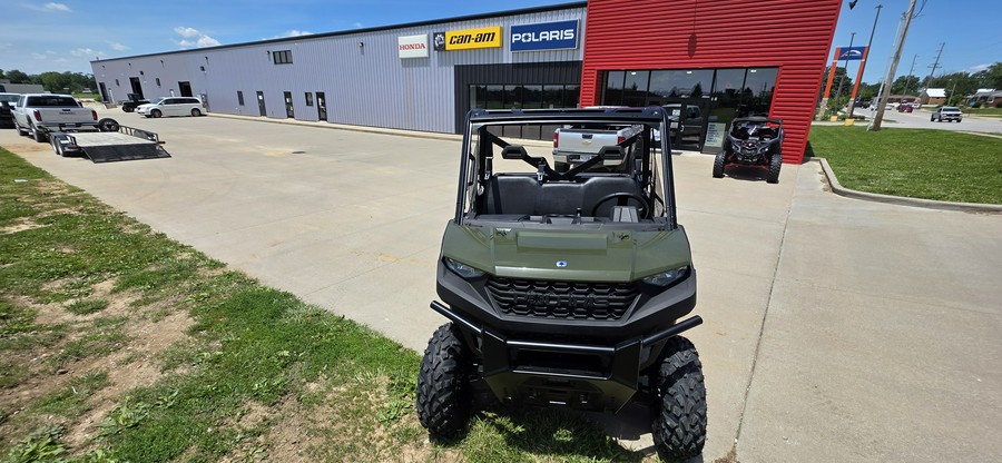 2026 Polaris Ranger 1000 EPS