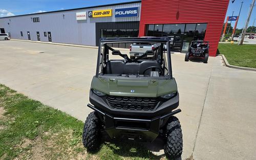 2026 Polaris Ranger 1000 EPS