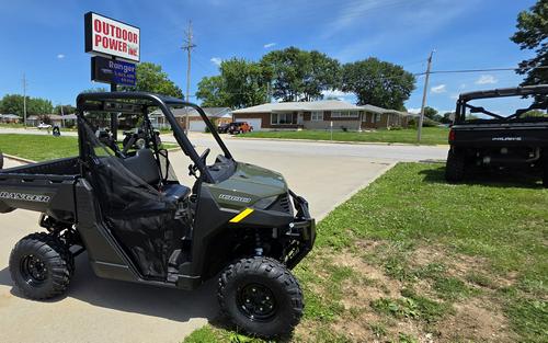 2026 Polaris Ranger 1000 EPS