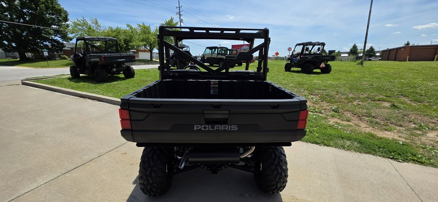 2026 Polaris Ranger 1000 EPS