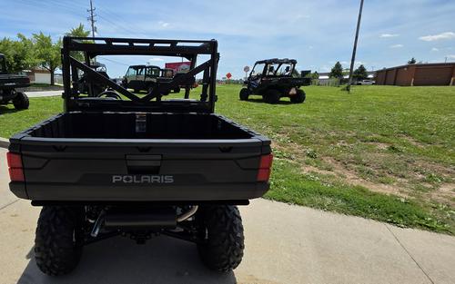 2026 Polaris Ranger 1000 EPS