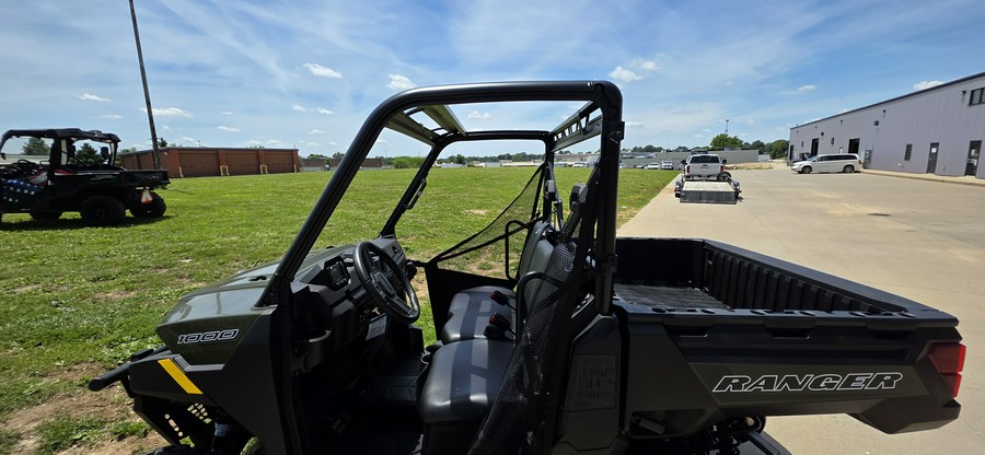 2026 Polaris Ranger 1000 EPS