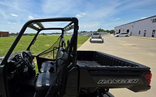 2026 Polaris Ranger 1000 EPS
