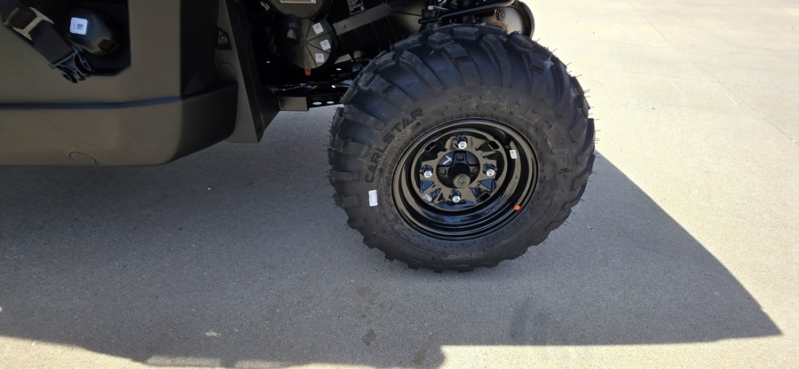 2026 Polaris Ranger 1000 EPS