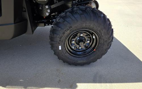 2026 Polaris Ranger 1000 EPS