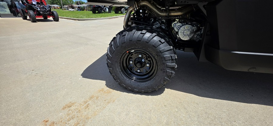 2026 Polaris Ranger 1000 EPS