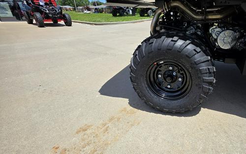 2026 Polaris Ranger 1000 EPS