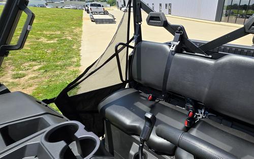2026 Polaris Ranger 1000 EPS