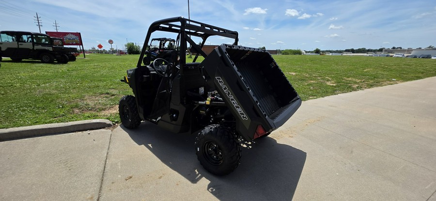 2026 Polaris Ranger 1000 EPS