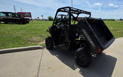 2026 Polaris Ranger 1000 EPS
