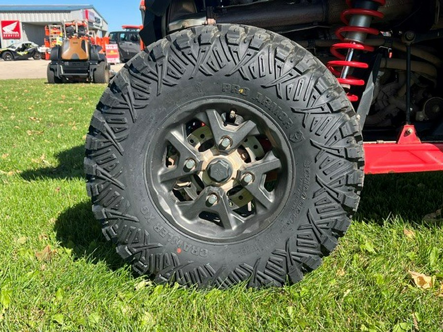 2020 RZR Pro XP Premium - Polaris