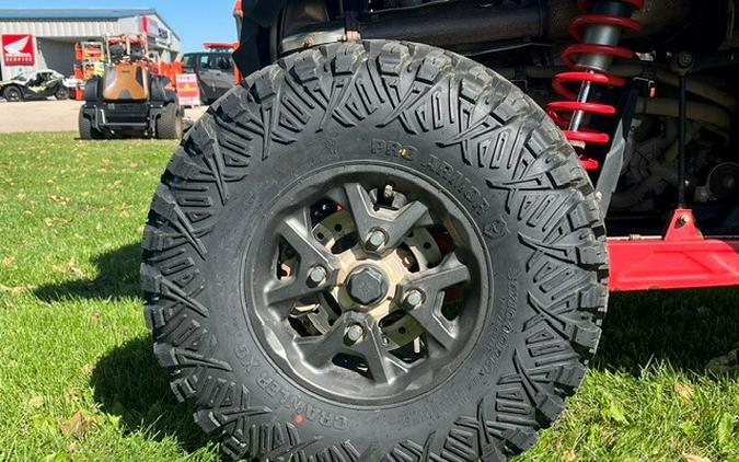 2020 RZR Pro XP Premium - Polaris