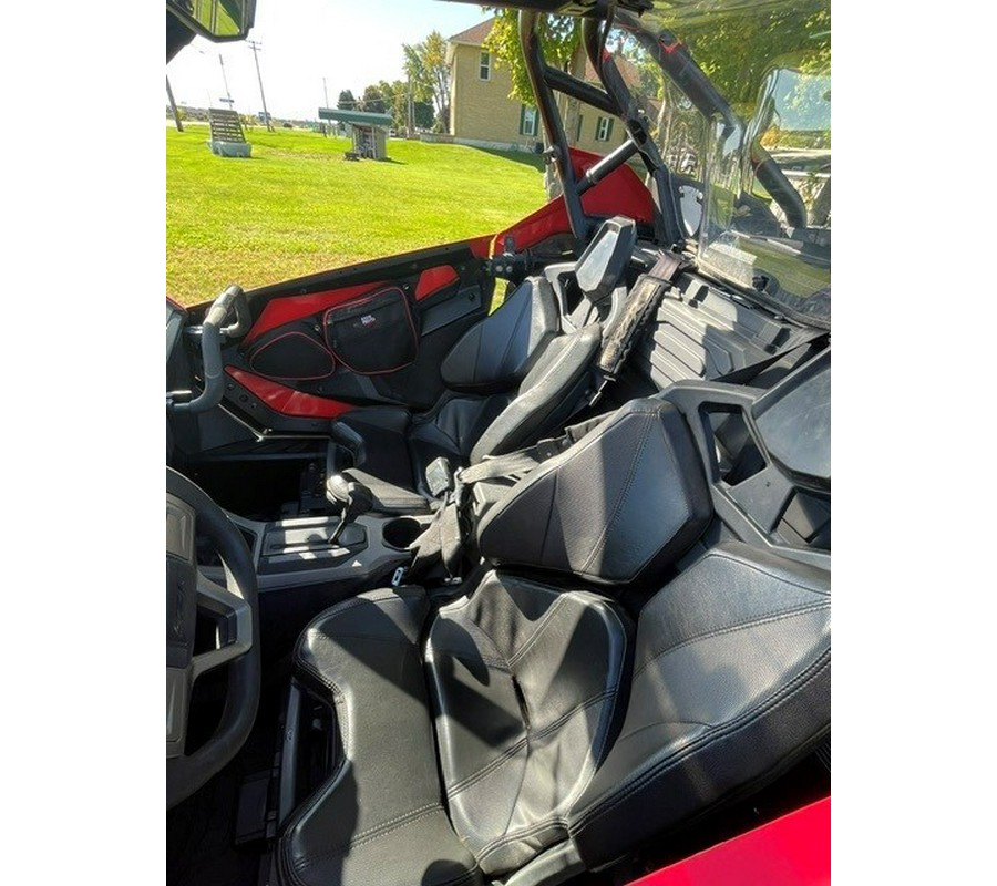 2020 RZR Pro XP Premium - Polaris