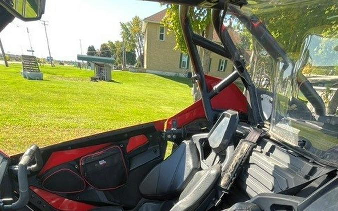 2020 RZR Pro XP Premium - Polaris