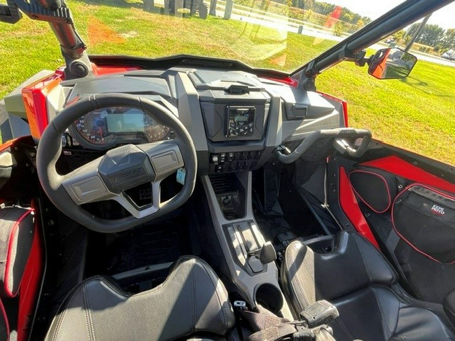2020 RZR Pro XP Premium - Polaris