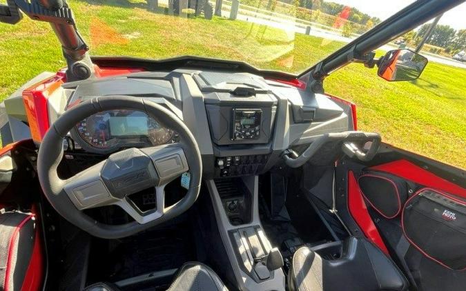 2020 RZR Pro XP Premium - Polaris