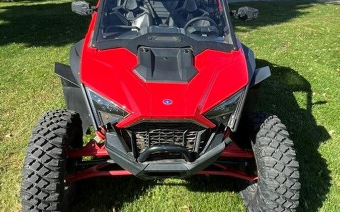 2020 RZR Pro XP Premium - Polaris