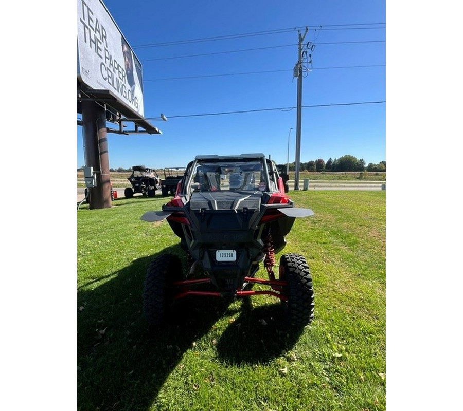 2020 RZR Pro XP Premium - Polaris