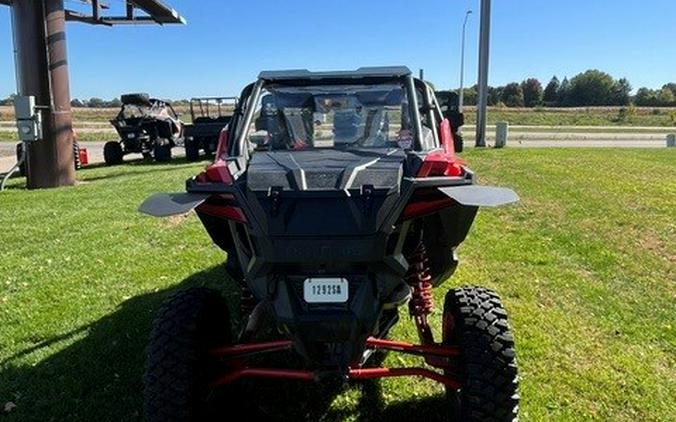 2020 RZR Pro XP Premium - Polaris