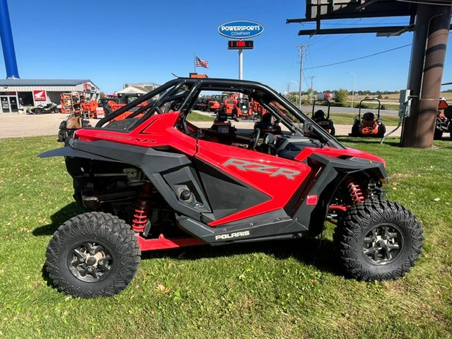 2020 RZR Pro XP Premium - Polaris