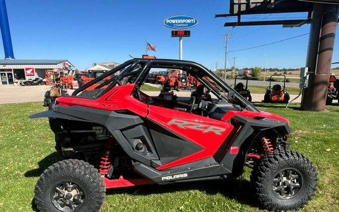 2020 RZR Pro XP Premium - Polaris