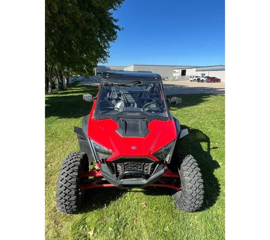 2020 RZR Pro XP Premium - Polaris