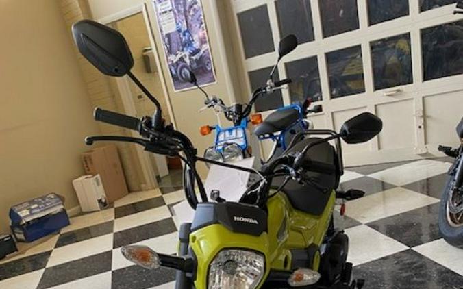 2022 Honda® Navi