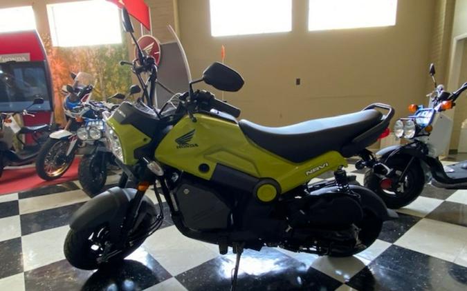 2022 Honda® Navi