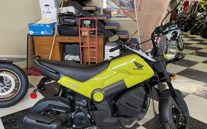 2022 Honda® Navi