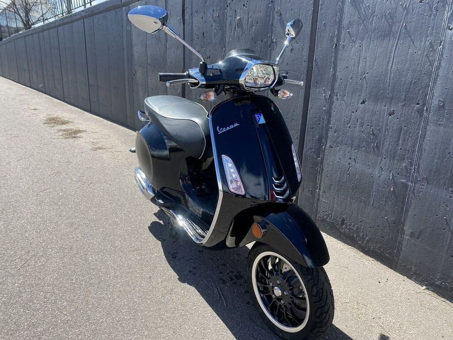 2023 Vespa Sprint 150 S