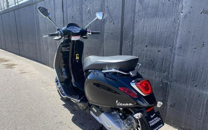 2023 Vespa Primavera 150 S