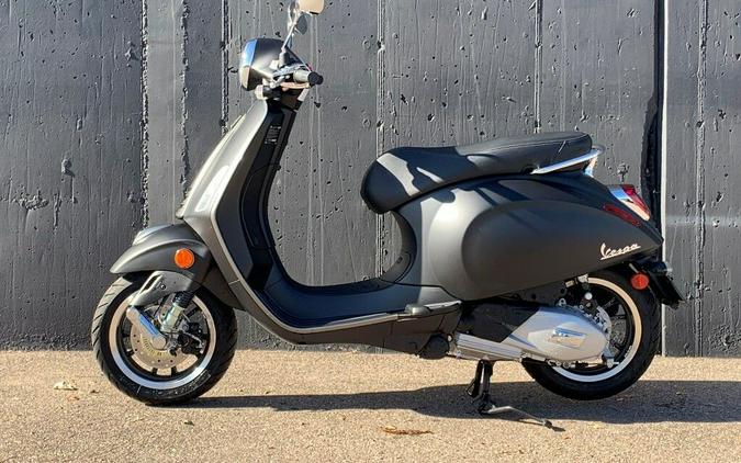 2023 Vespa Primavera 150 S