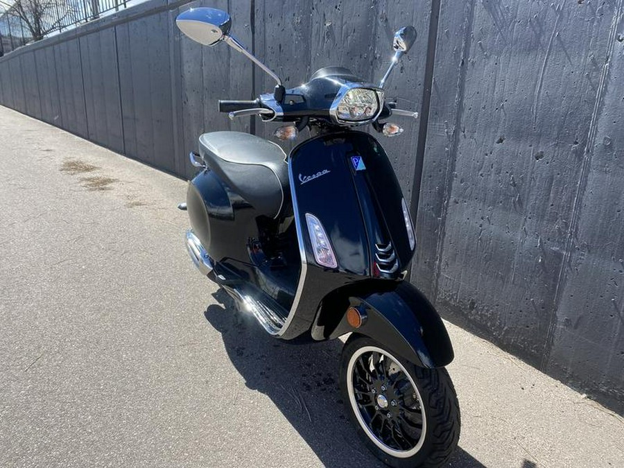 2023 Vespa Primavera 150 S