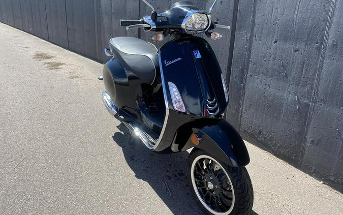 2023 Vespa Primavera 150 S