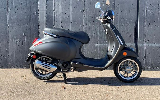 2023 Vespa Primavera 150 S