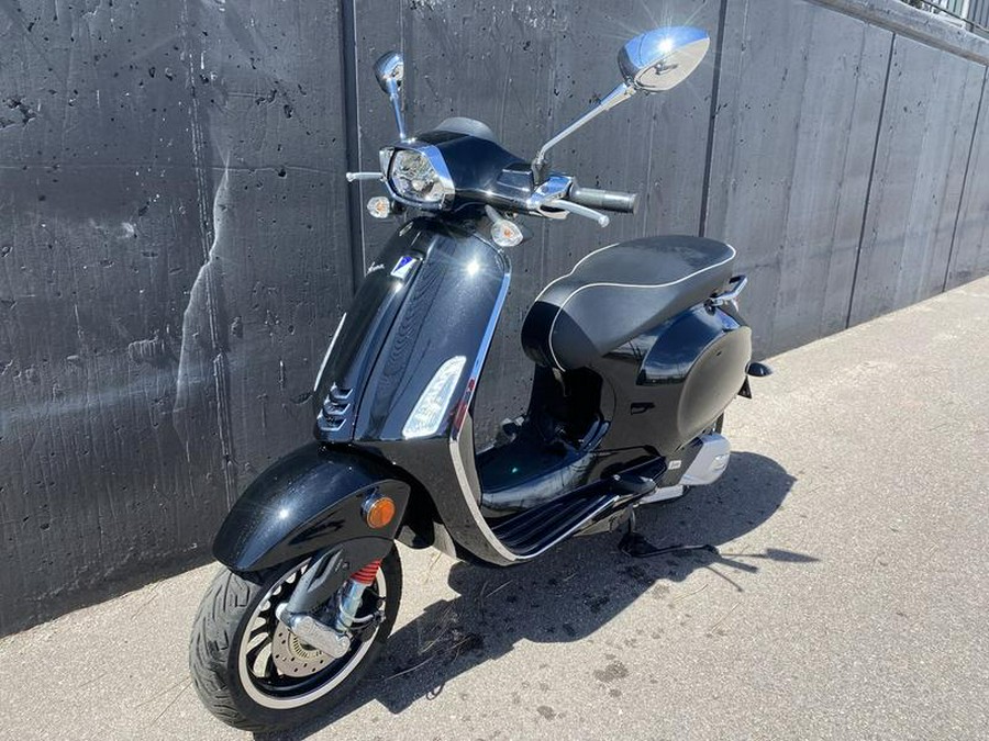 2023 Vespa Primavera 150 S