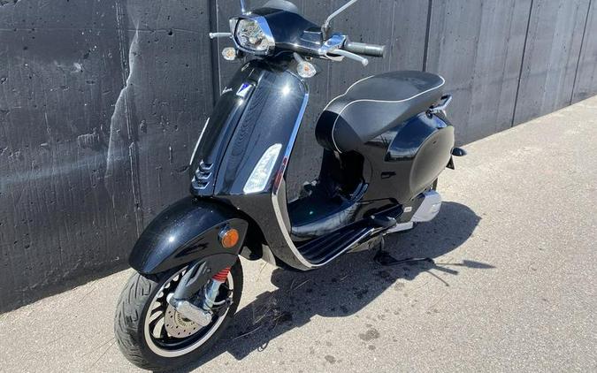 2023 Vespa Primavera 150 S