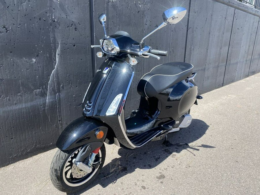 2023 Vespa Sprint 150 S