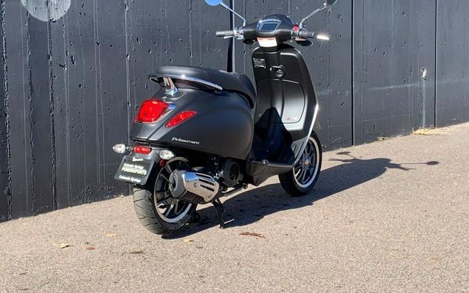 2023 Vespa Primavera 150 S