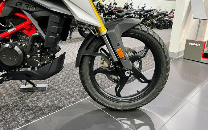 2023 BMW G 310 GS