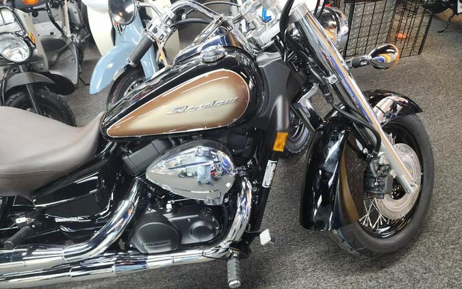 2024 Honda Shadow Aero