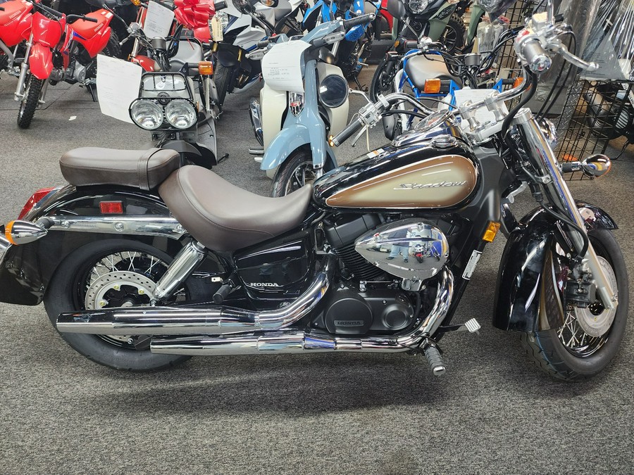 2024 Honda Shadow Aero