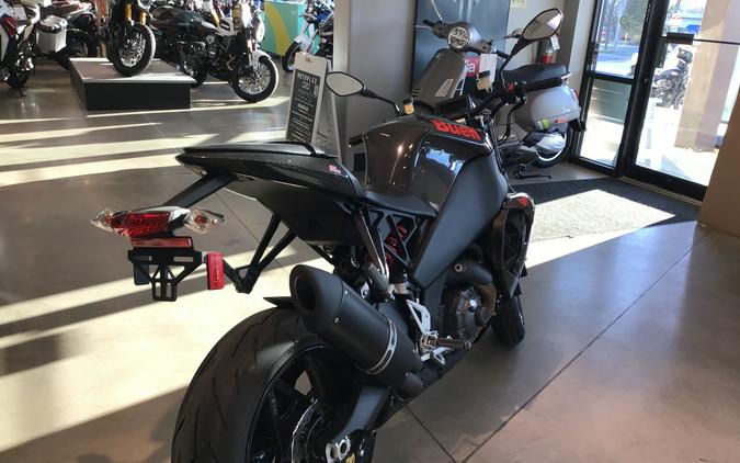 2023 Buell 1190SX