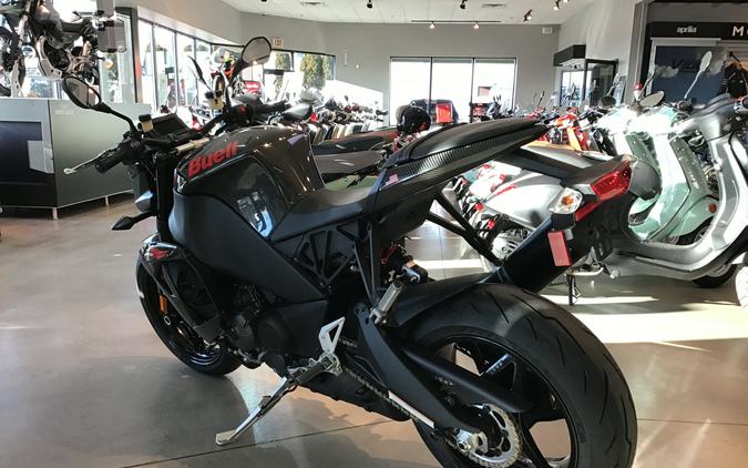 2023 Buell 1190SX