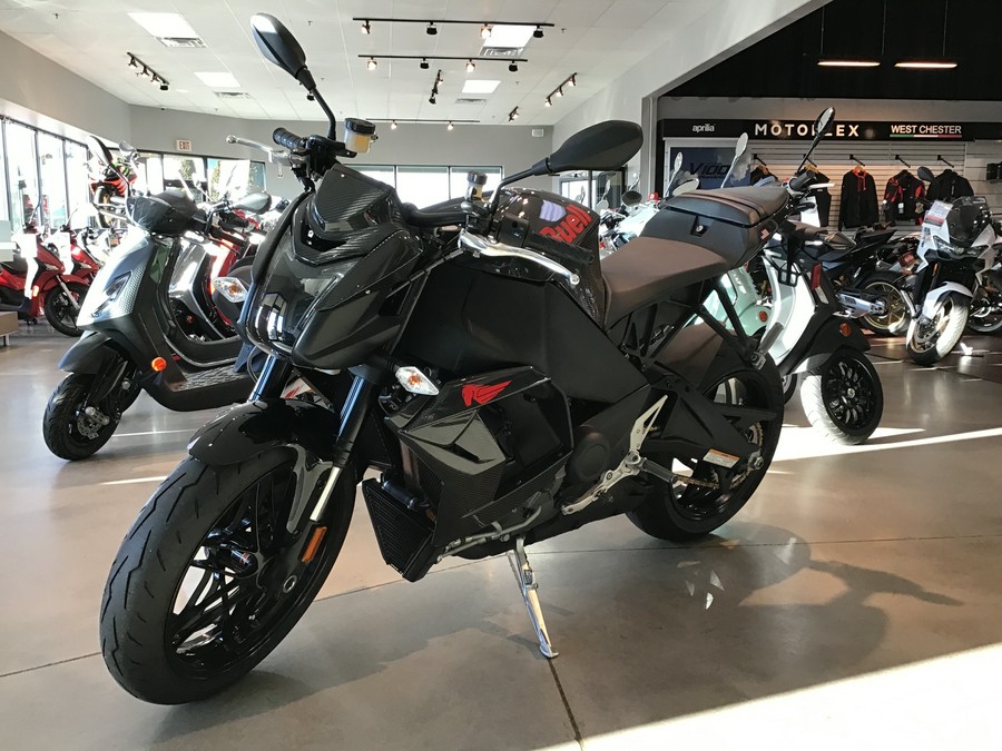 2023 Buell 1190SX